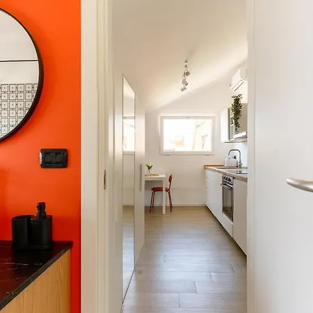 Apartment Netflix&chill's Nest *