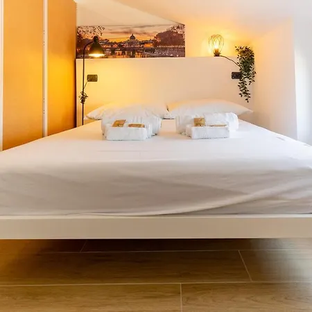 Appartement Netflix&chill's Nest *