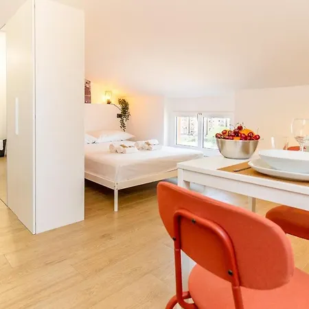 Netflix&chill's Nest * Rome