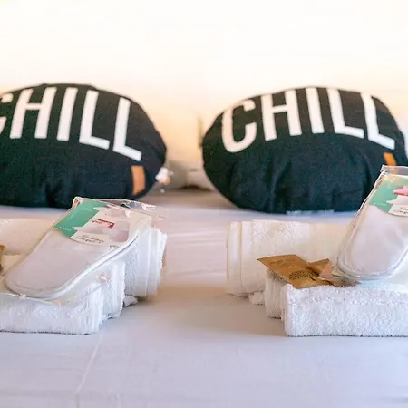 Netflix&chill's Nest Appartement