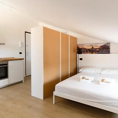 Netflix&chill's Nest Appartement