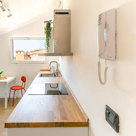 Netflix&chill's Nest Appartement
